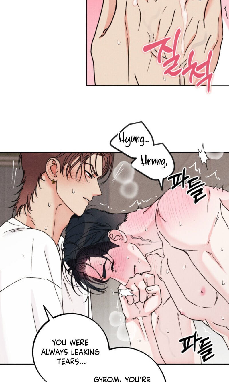 Read Written in the Shadows chapter 13 image 52 on Lezhin