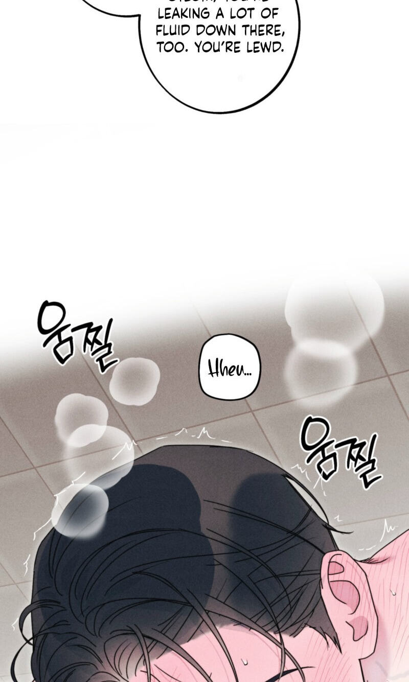 Read Written in the Shadows chapter 13 image 53 on Lezhin