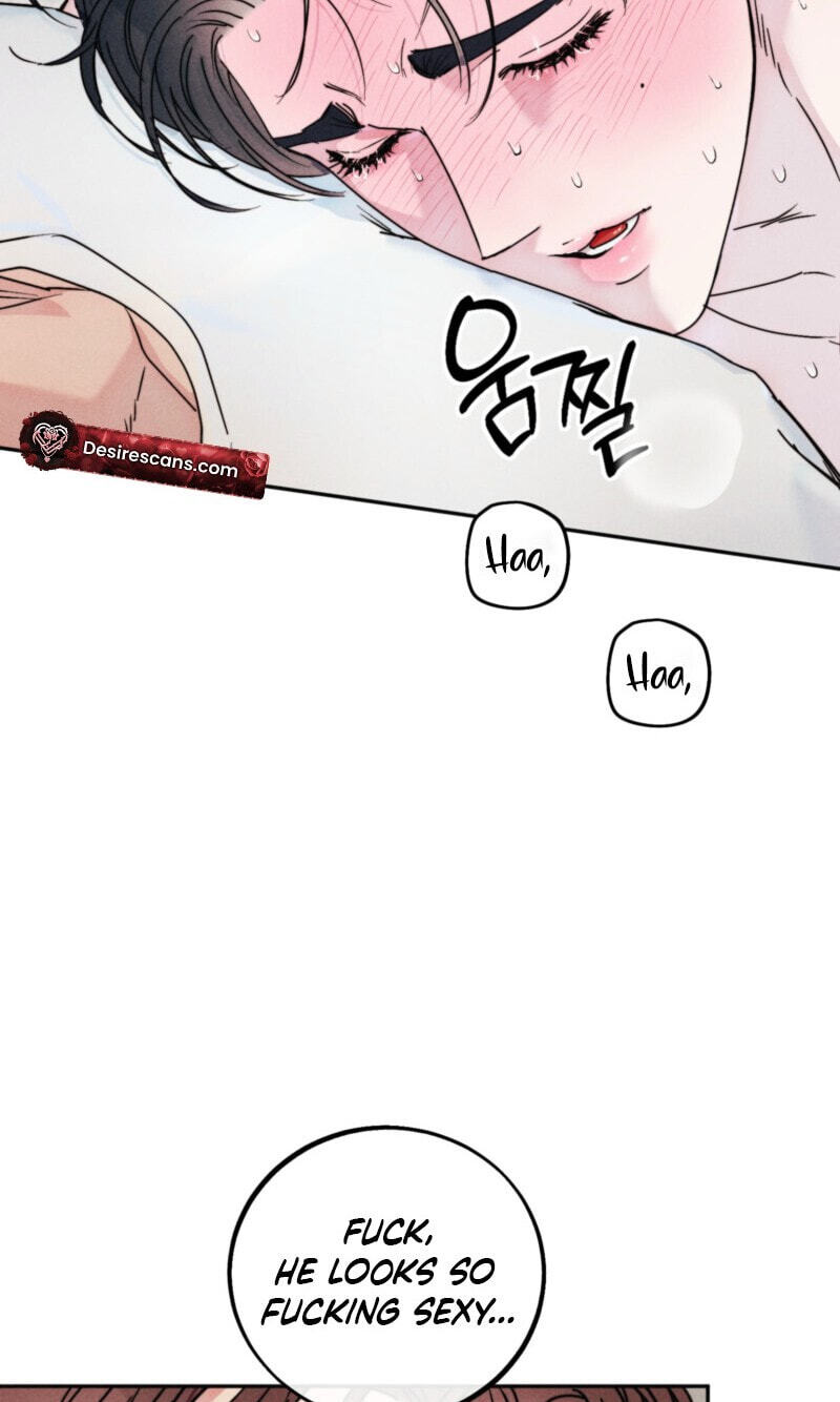 Read Written in the Shadows chapter 13 image 54 on Lezhin