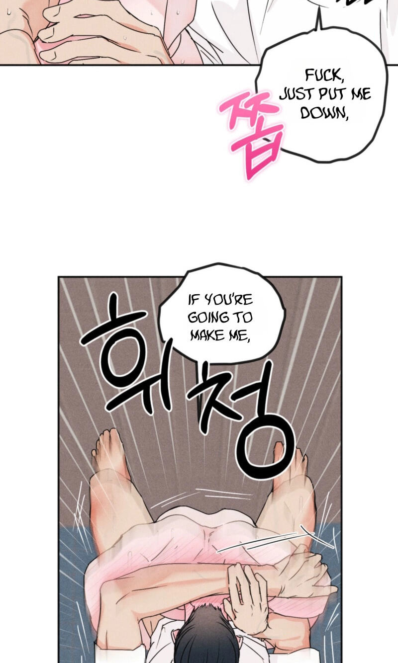 Read Written in the Shadows chapter 14 image 10 on Lezhin