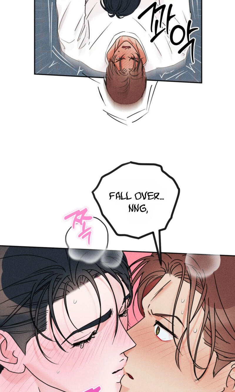 Read Written in the Shadows chapter 14 image 11 on Lezhin