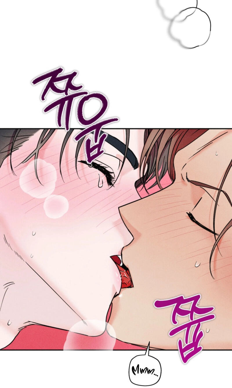 Read Written in the Shadows chapter 14 image 13 on Lezhin