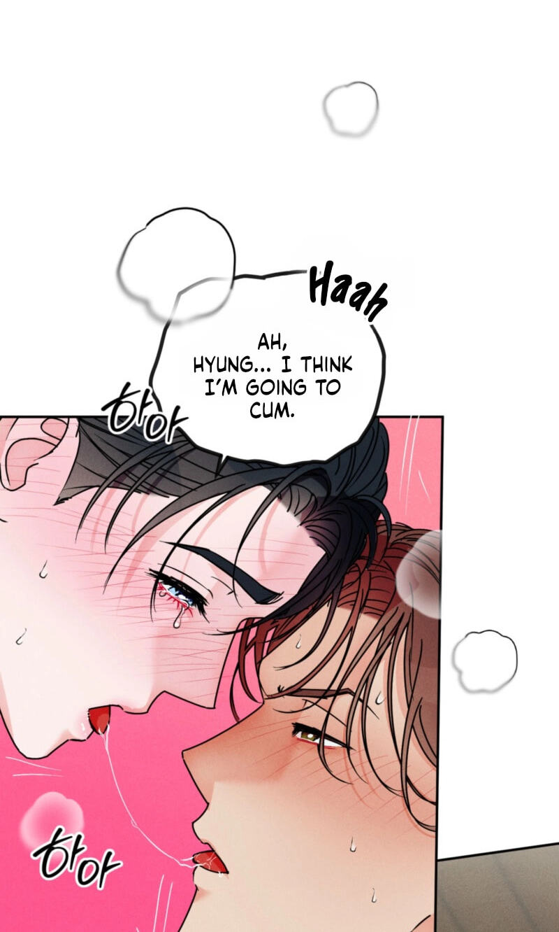 Read Written in the Shadows chapter 14 image 17 on Lezhin