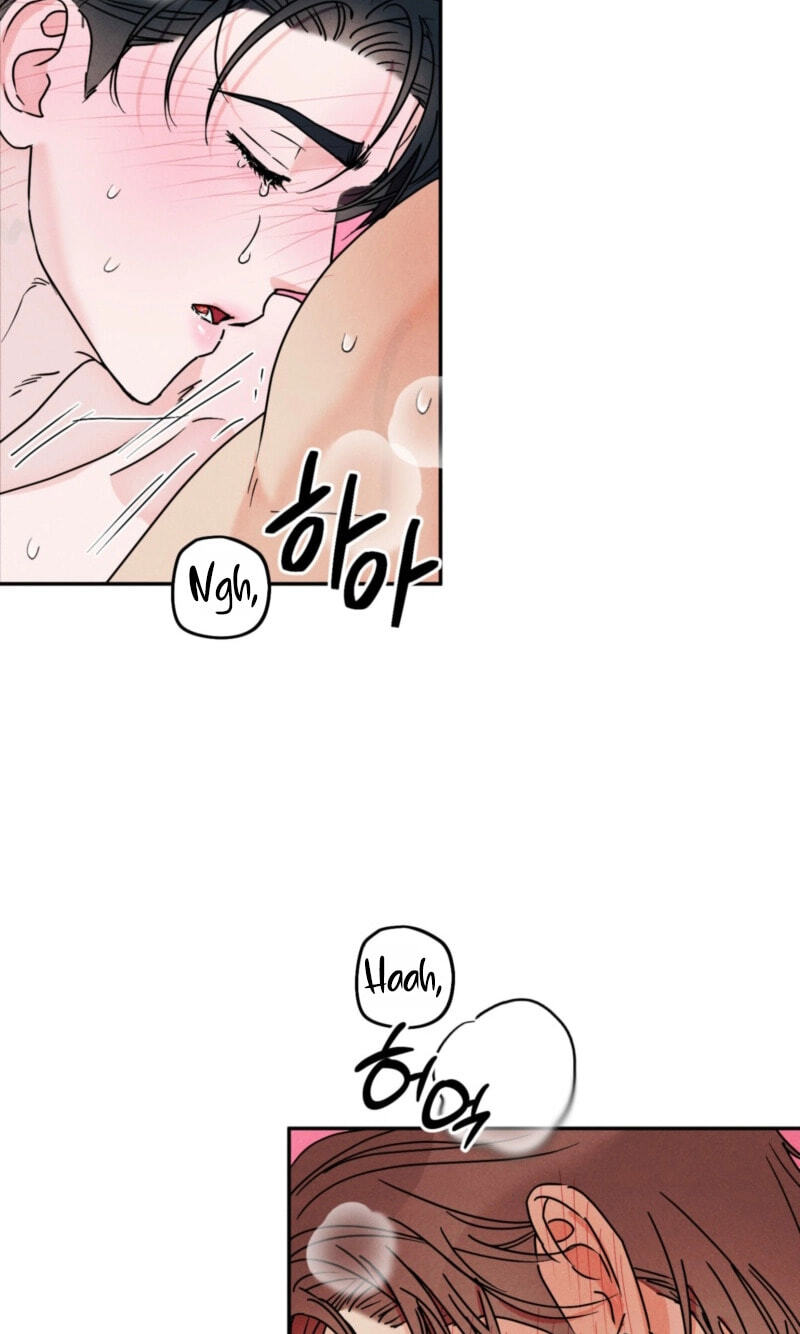 Read Written in the Shadows chapter 14 image 21 on Lezhin
