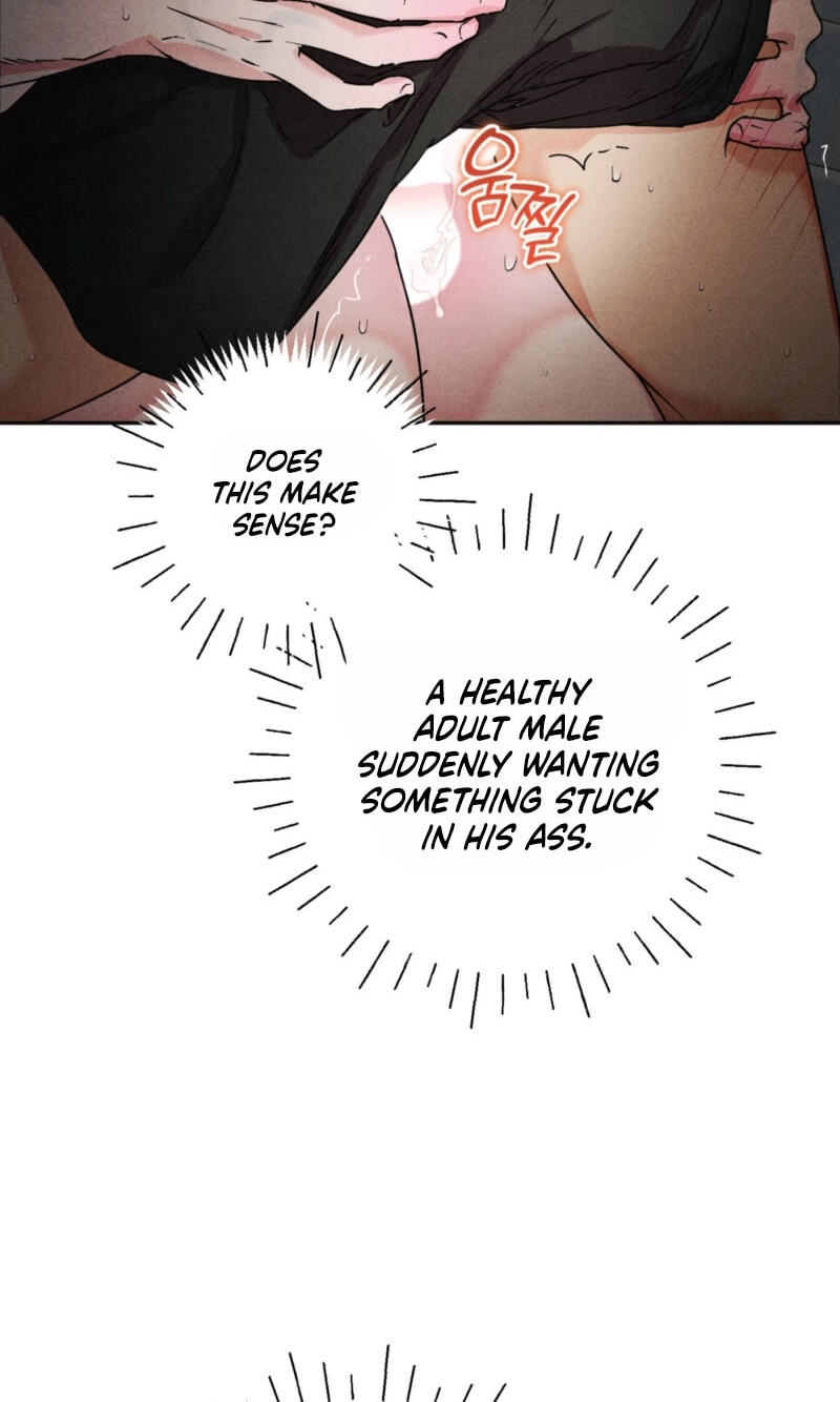 Read Written in the Shadows chapter 14 image 25 on Lezhin