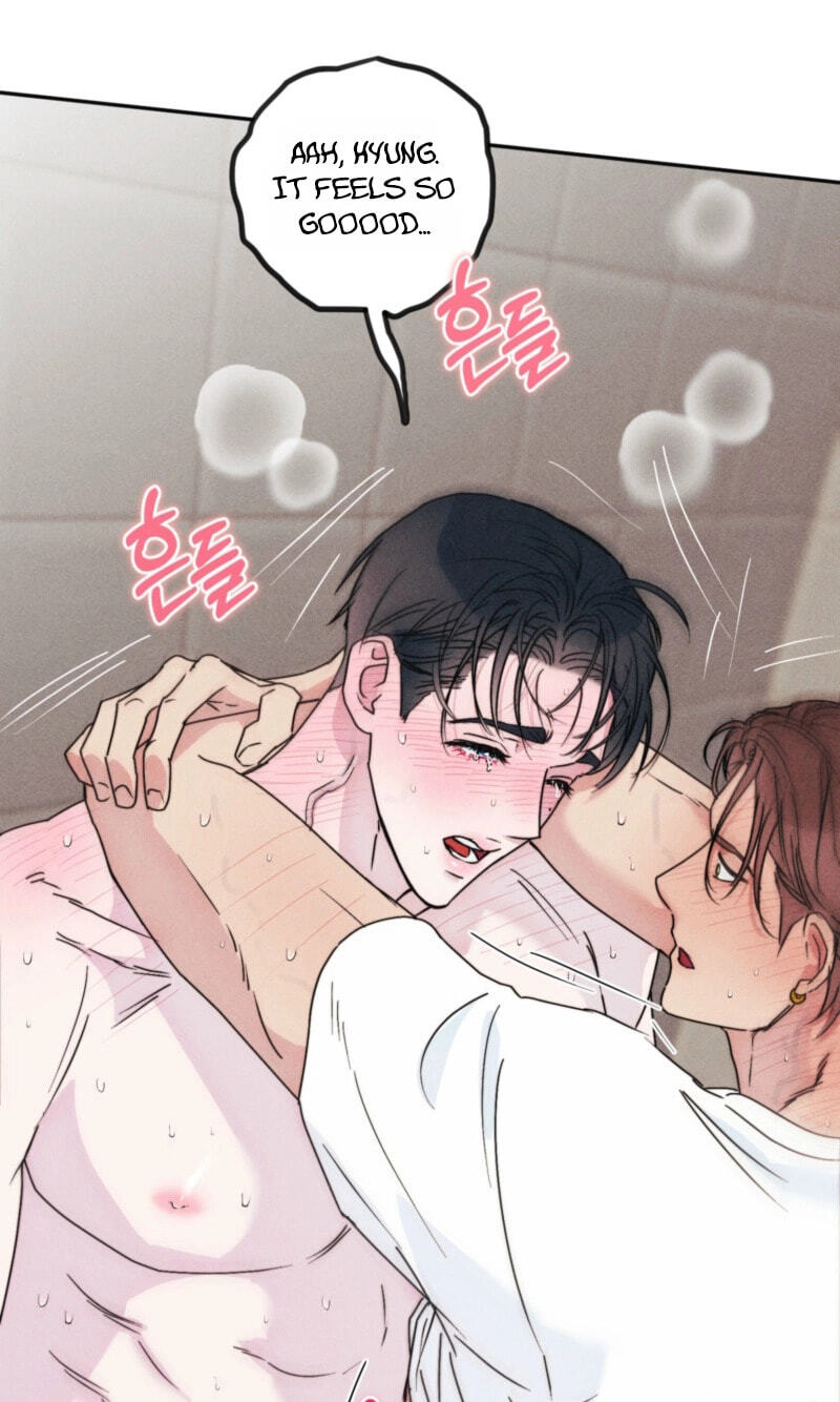 Read Written in the Shadows chapter 14 image 3 on Lezhin