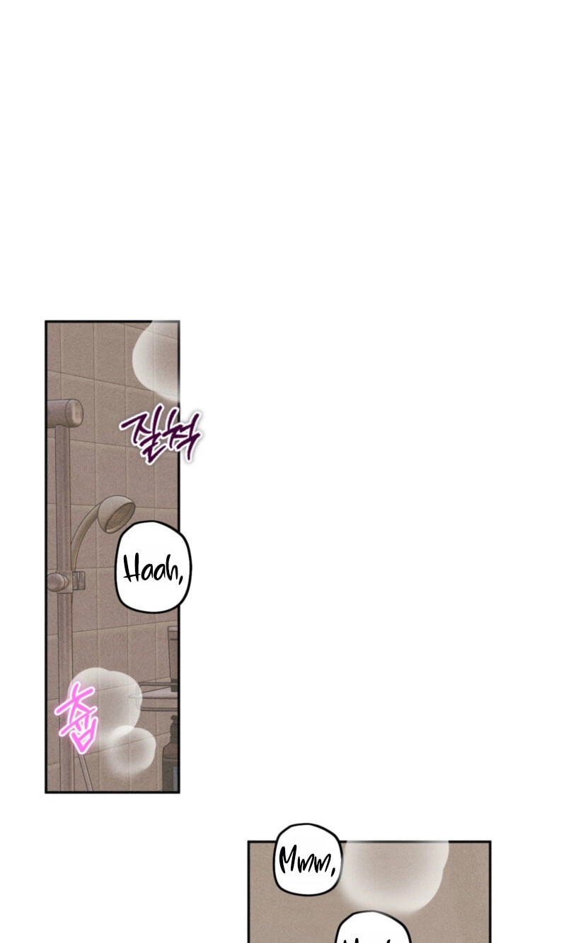 Read Written in the Shadows chapter 14 image 34 on Lezhin
