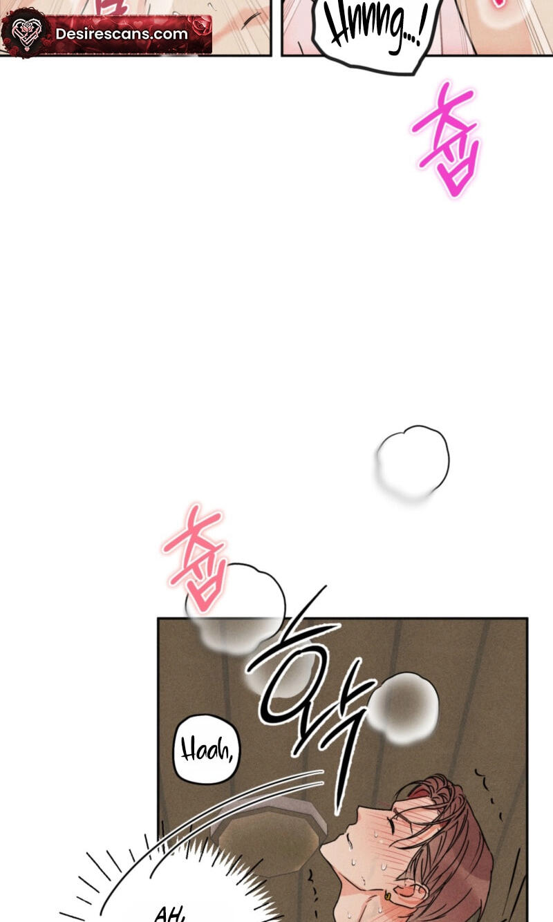 Read Written in the Shadows chapter 14 image 40 on Lezhin