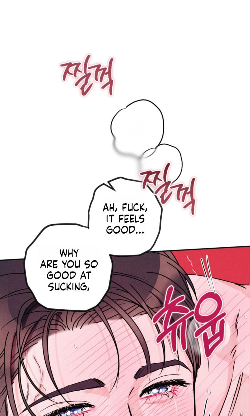 Read Written in the Shadows chapter 14 image 43 on Lezhin