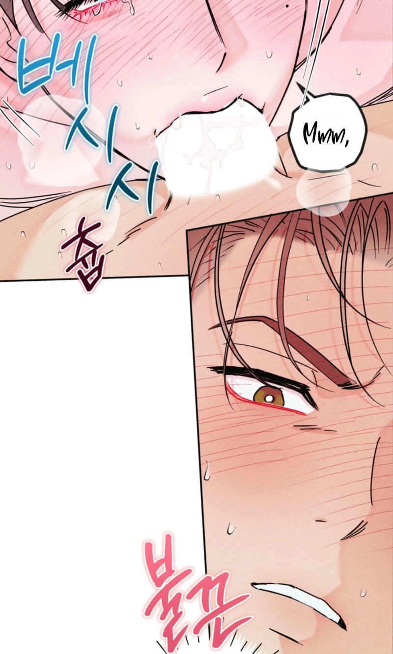 Read Written in the Shadows chapter 14 image 44 on Lezhin