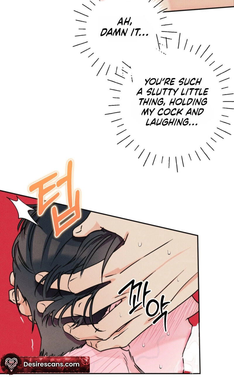 Read Written in the Shadows chapter 14 image 45 on Lezhin
