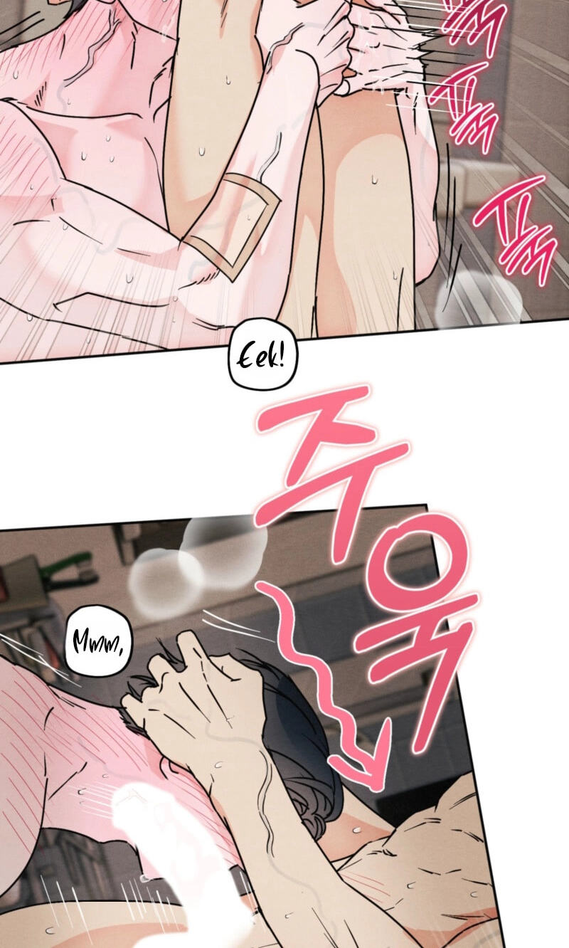 Read Written in the Shadows chapter 14 image 47 on Lezhin