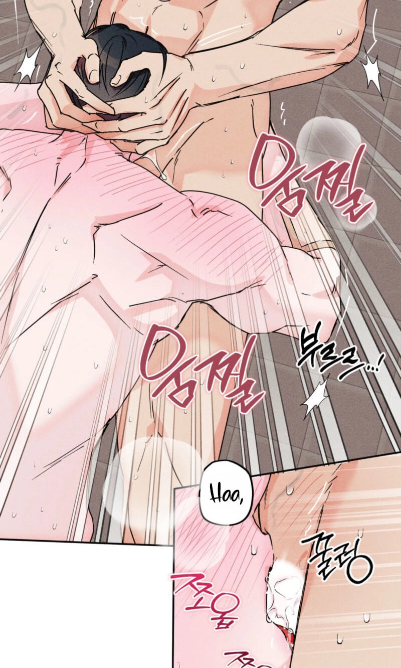 Read Written in the Shadows chapter 14 image 53 on Lezhin