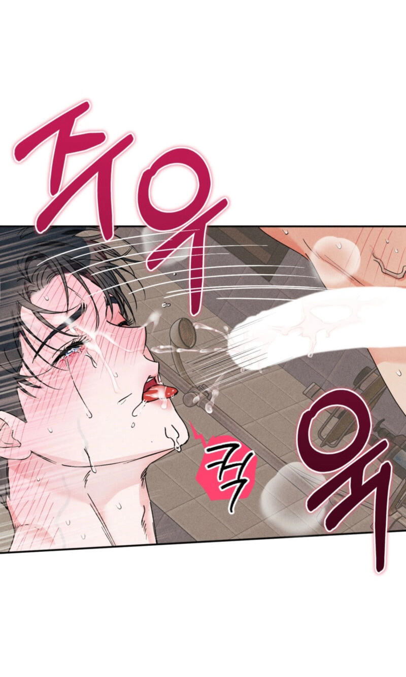 Read Written in the Shadows chapter 14 image 55 on Lezhin