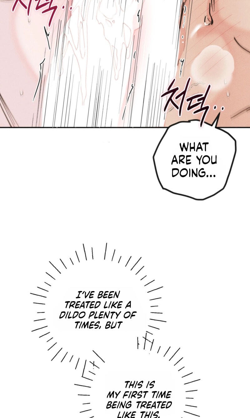 Read Written in the Shadows chapter 14 image 6 on Lezhin