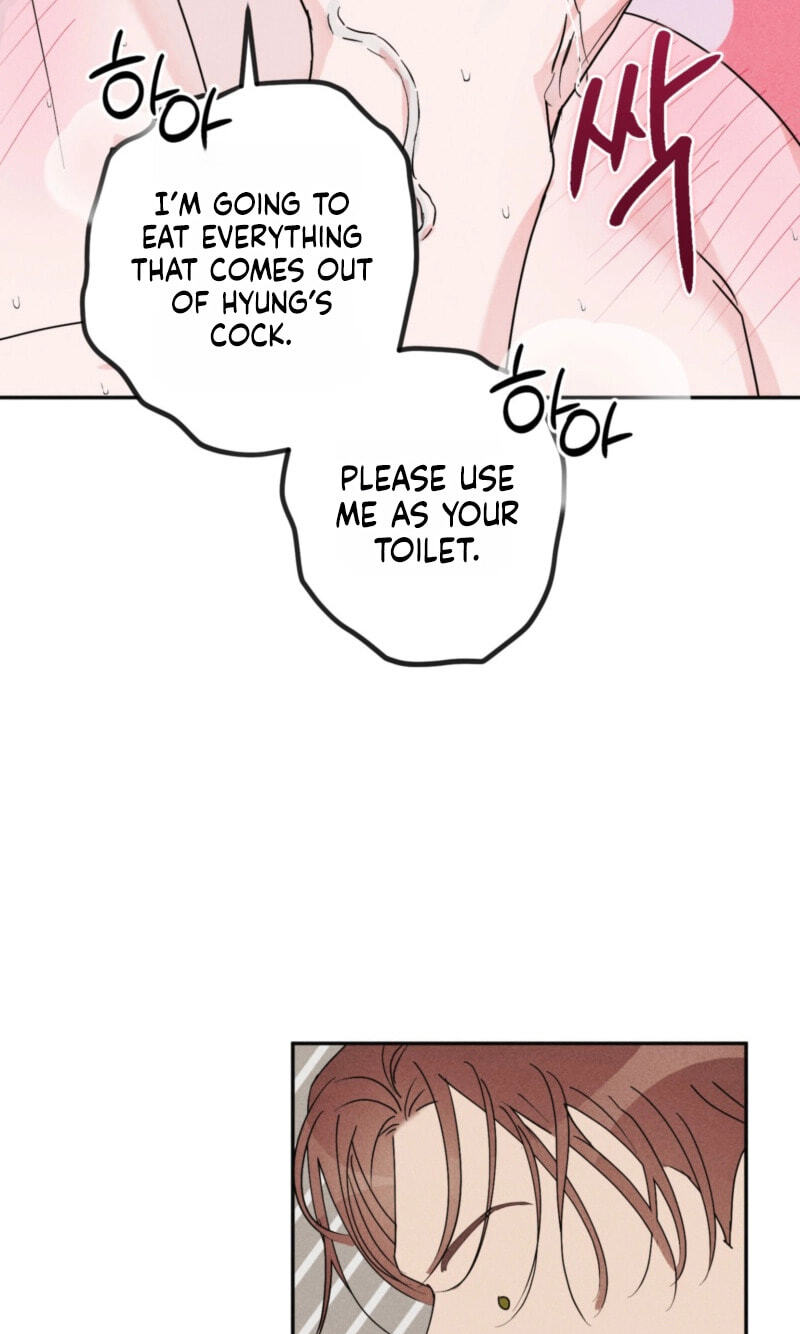 Read Written in the Shadows chapter 14 image 60 on Lezhin
