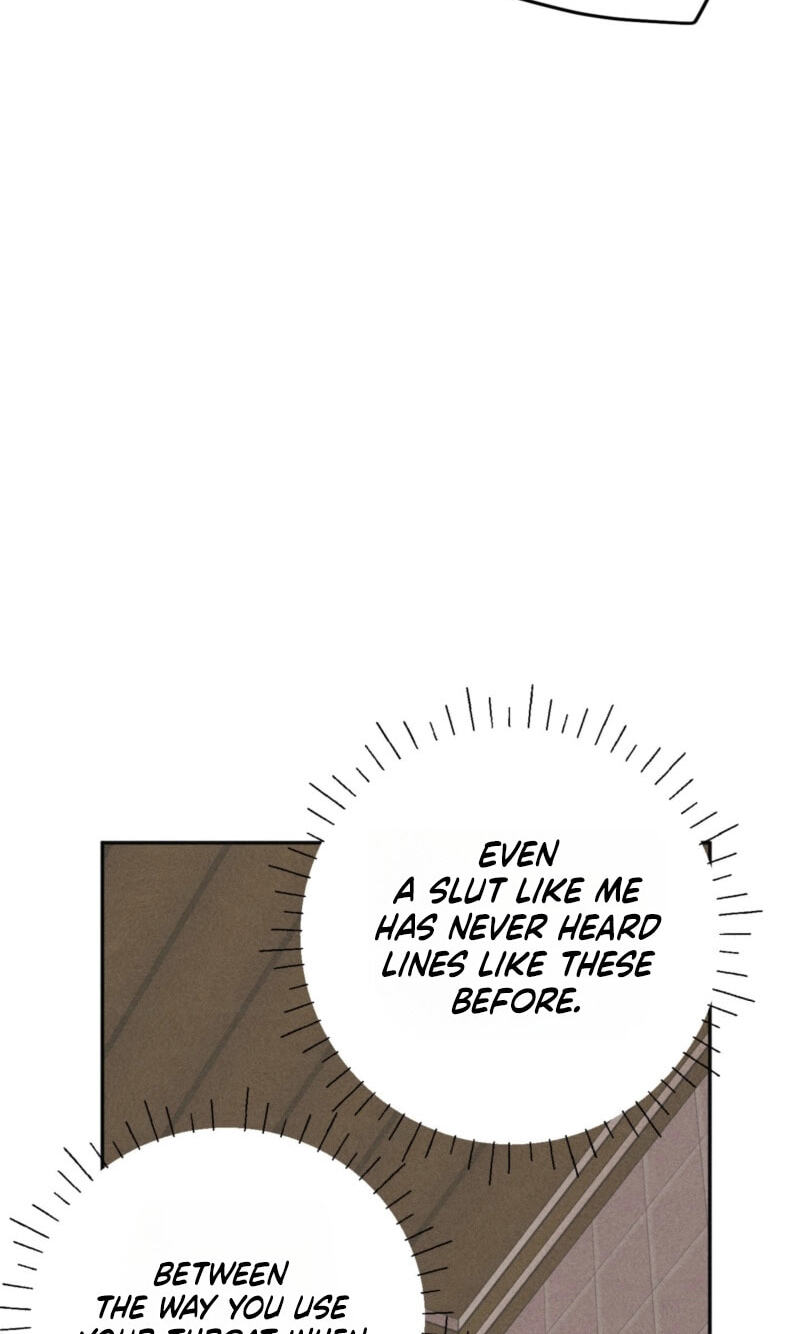Read Written in the Shadows chapter 14 image 64 on Lezhin