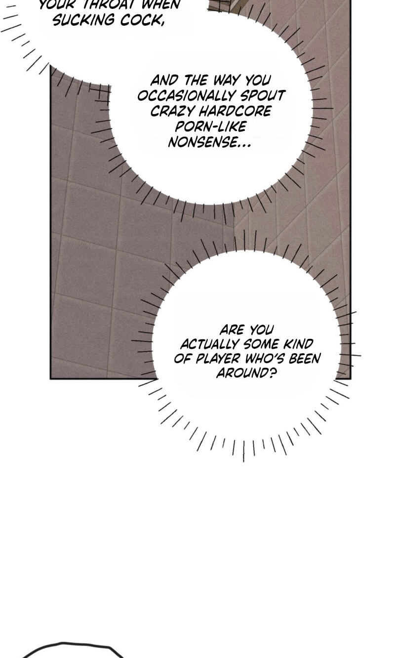 Read Written in the Shadows chapter 14 image 65 on Lezhin