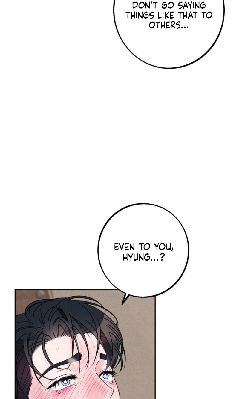 Read Written in the Shadows chapter 14 image 68 on Lezhin