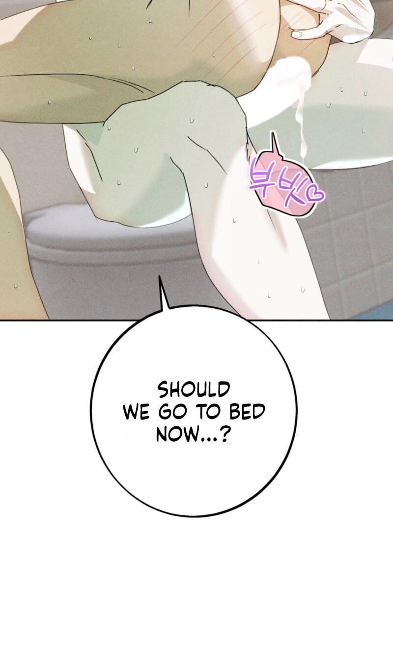 Read Written in the Shadows chapter 14 image 73 on Lezhin