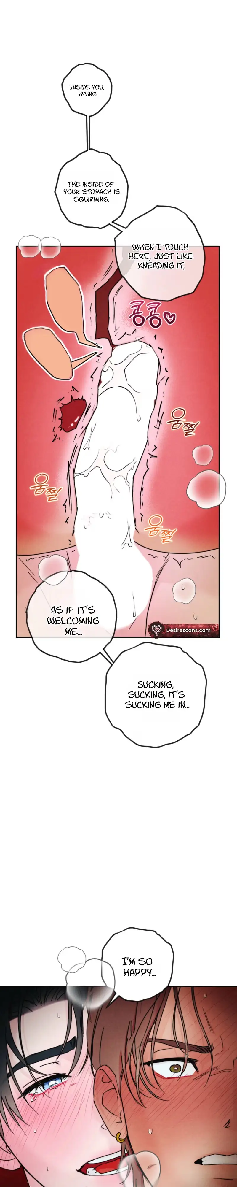 Read Written in the Shadows chapter 16 image 1 on Lezhin