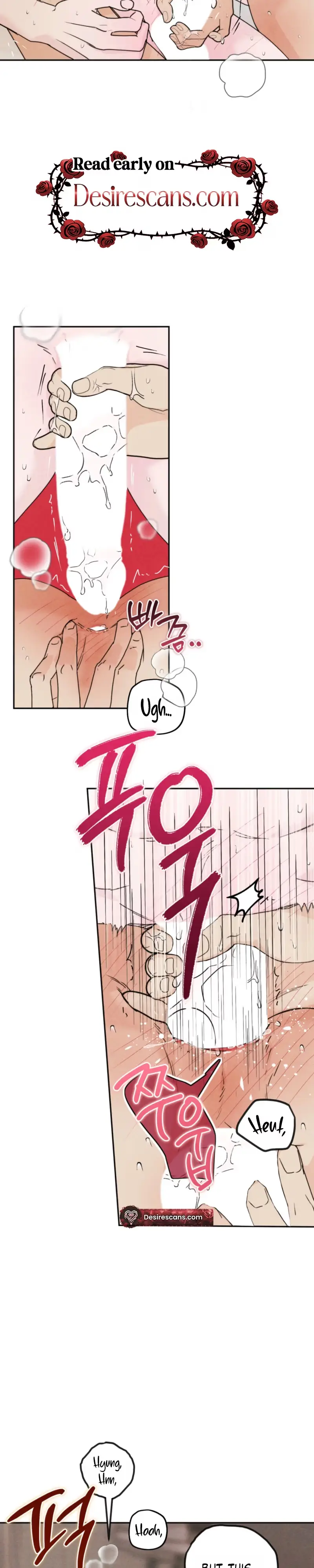 Read Written in the Shadows chapter 16 image 11 on Lezhin