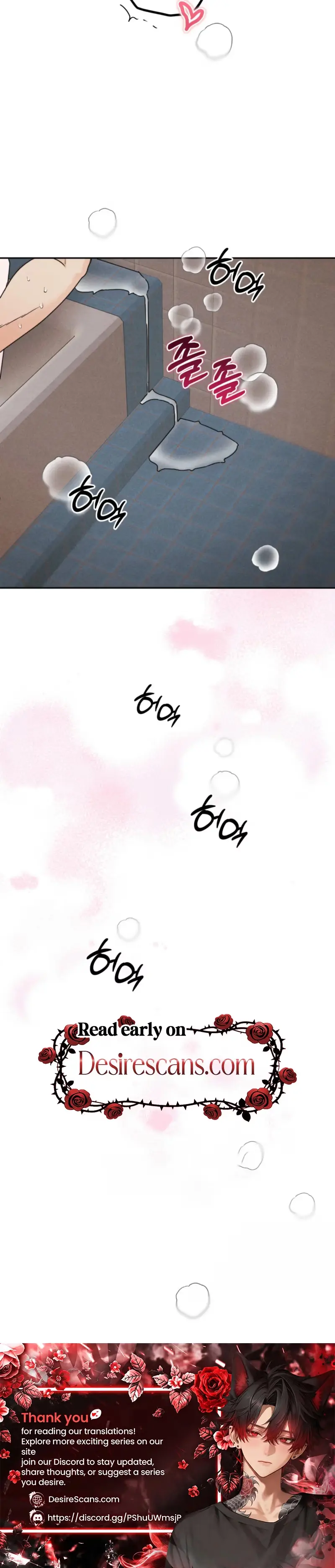 Read Written in the Shadows chapter 16 image 24 on Lezhin