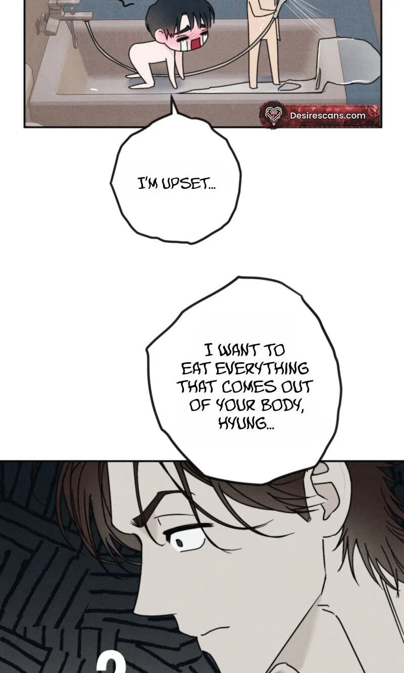 Read Written in the Shadows chapter 17 image 10 on Lezhin