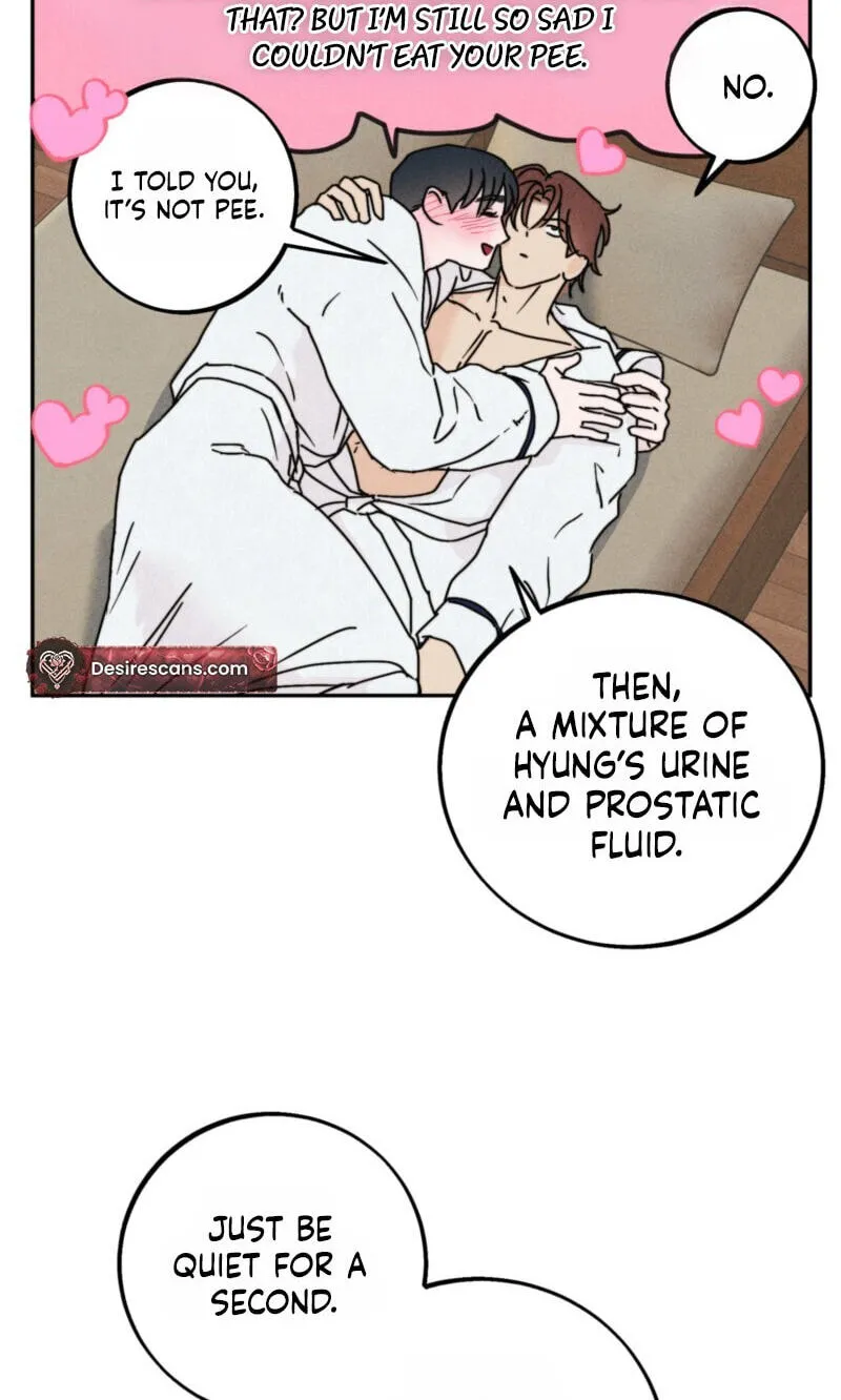 Read Written in the Shadows chapter 17 image 17 on Lezhin