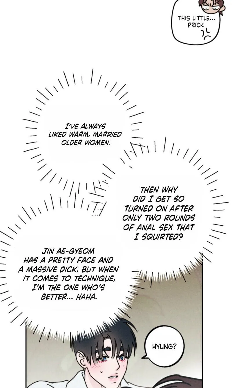 Read Written in the Shadows chapter 17 image 19 on Lezhin