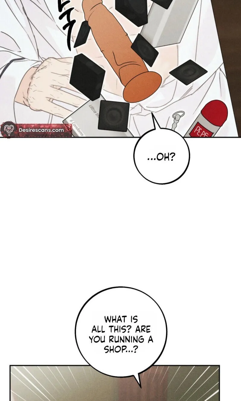 Read Written in the Shadows chapter 17 image 26 on Lezhin