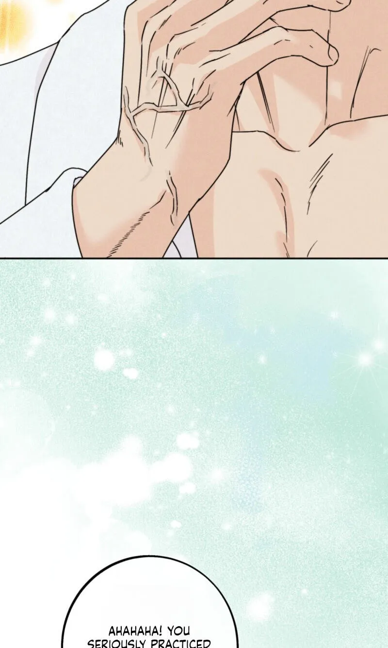 Read Written in the Shadows chapter 17 image 31 on Lezhin
