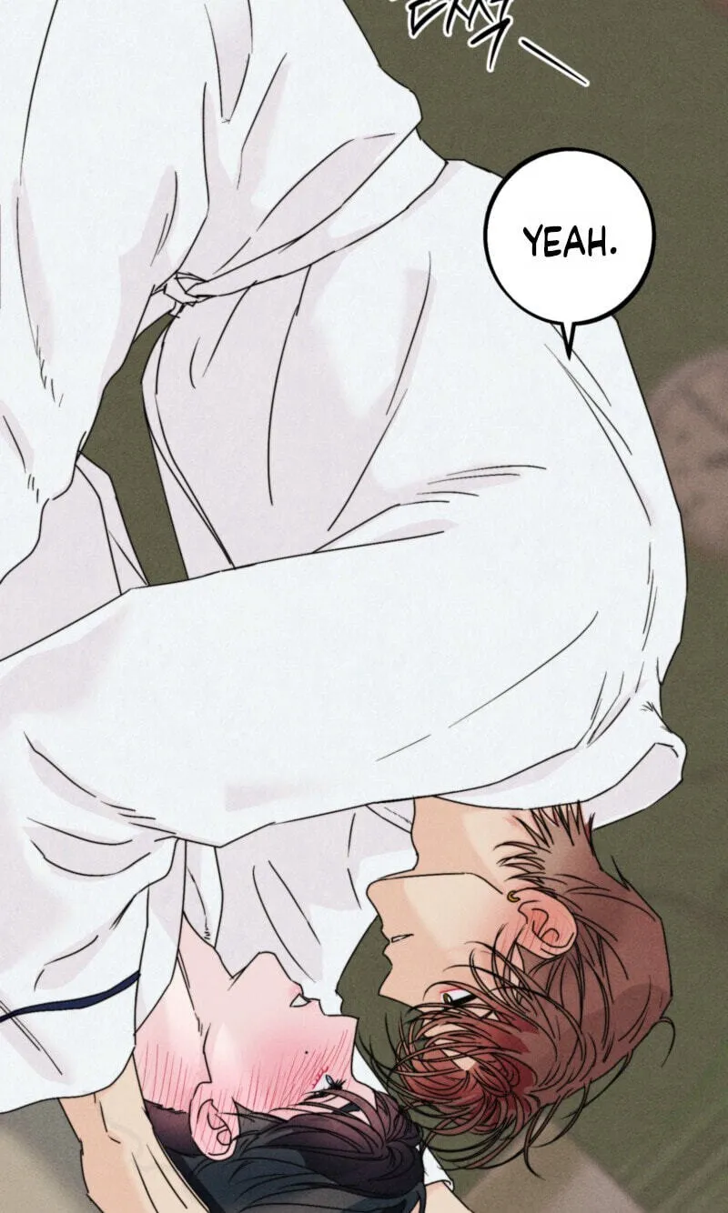 Read Written in the Shadows chapter 17 image 36 on Lezhin