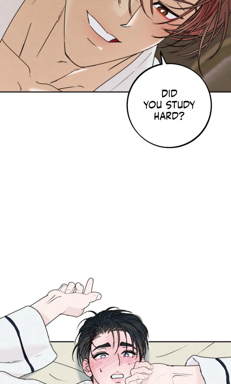 Read Written in the Shadows chapter 17 image 38 on Lezhin