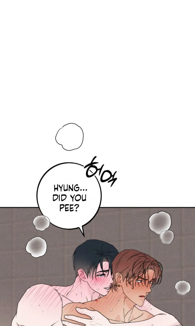 Read Written in the Shadows chapter 17 image 4 on Lezhin