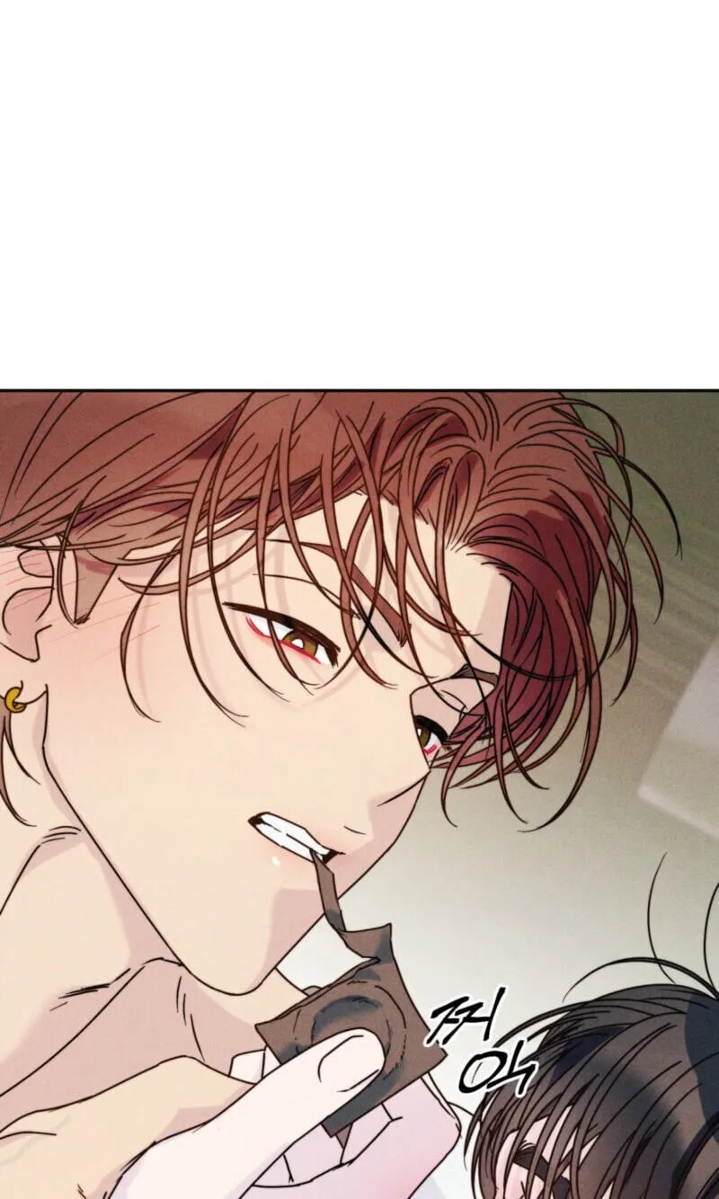 Read Written in the Shadows chapter 17 image 40 on Lezhin