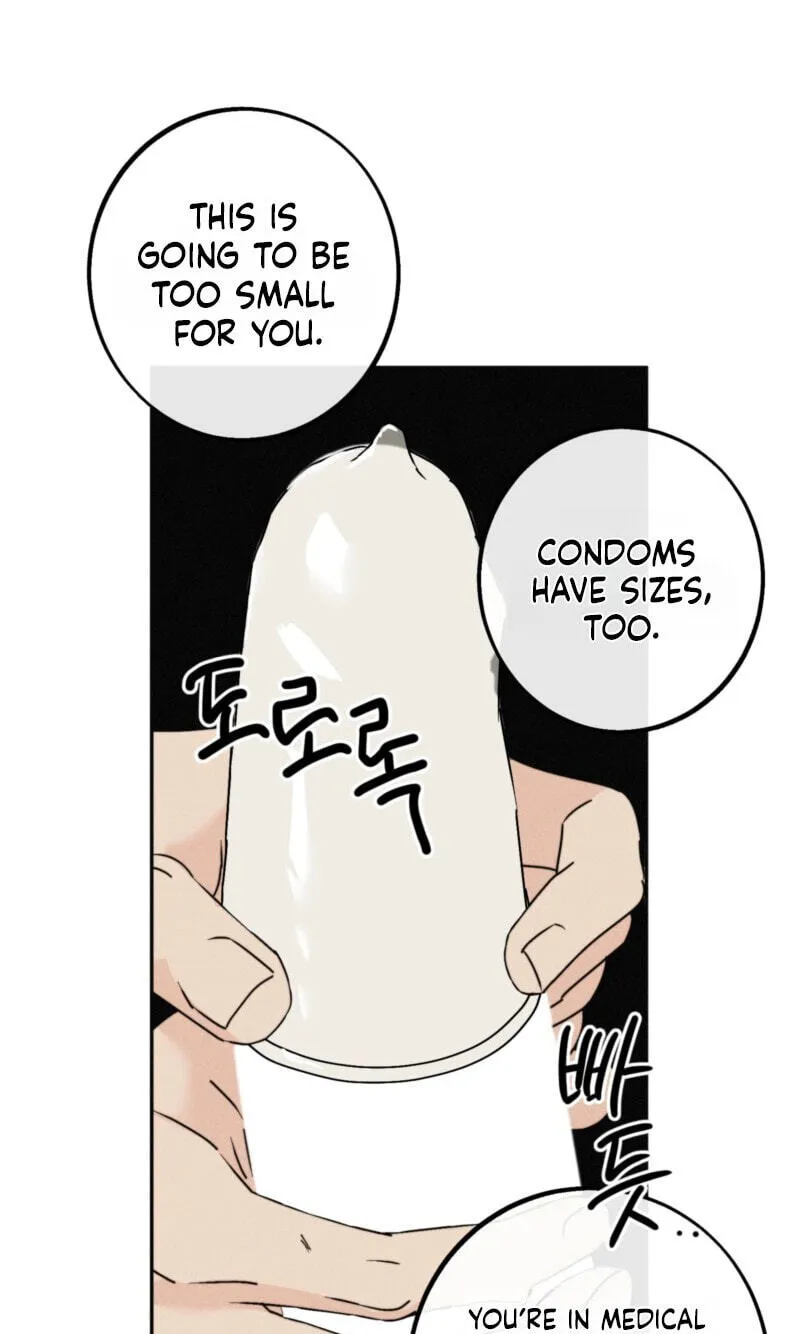 Read Written in the Shadows chapter 17 image 45 on Lezhin
