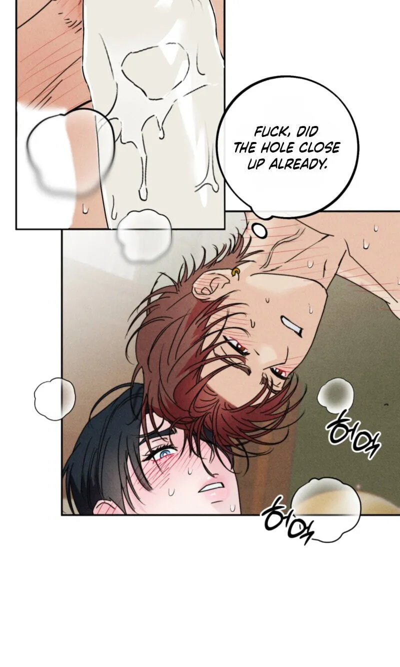 Read Written in the Shadows chapter 17 image 60 on Lezhin