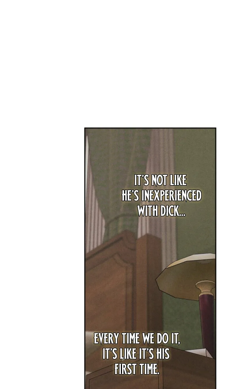 Read Written in the Shadows chapter 17 image 61 on Lezhin