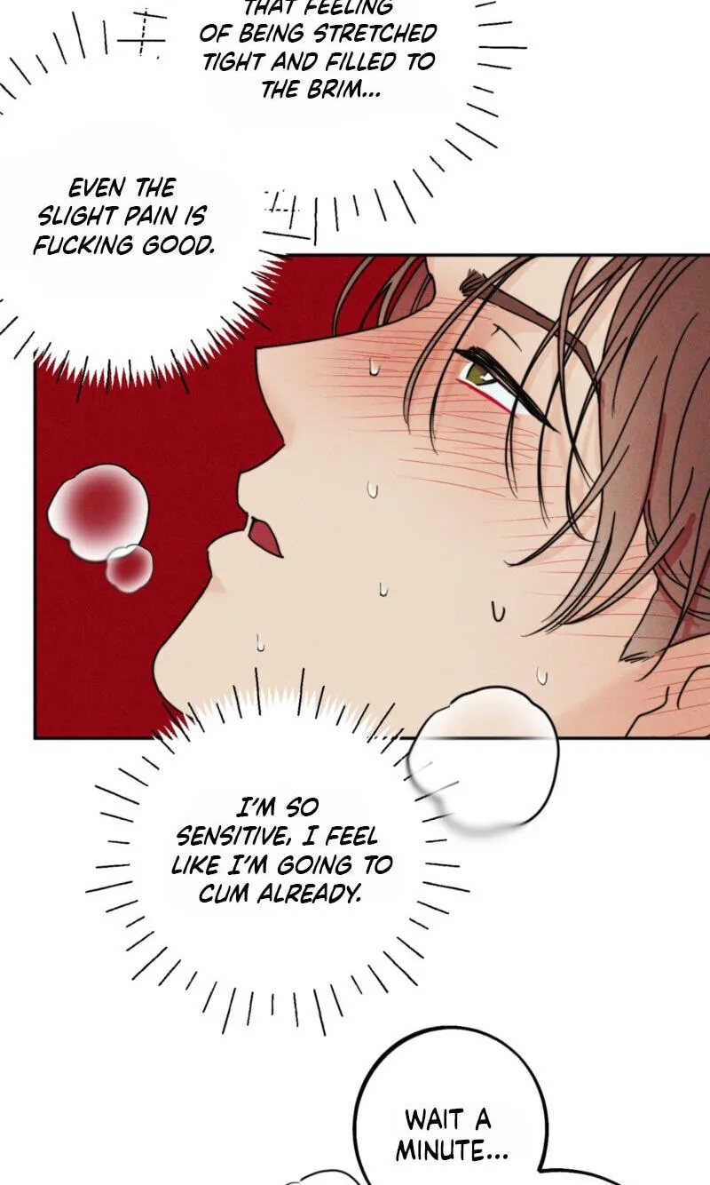 Read Written in the Shadows chapter 17 image 64 on Lezhin