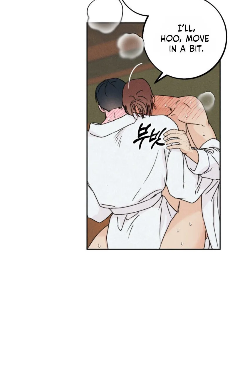 Read Written in the Shadows chapter 17 image 65 on Lezhin