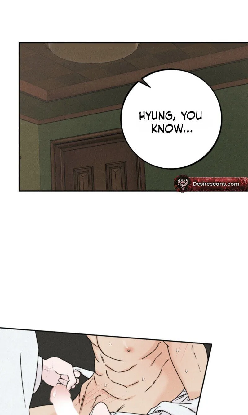 Read Written in the Shadows chapter 17 image 66 on Lezhin