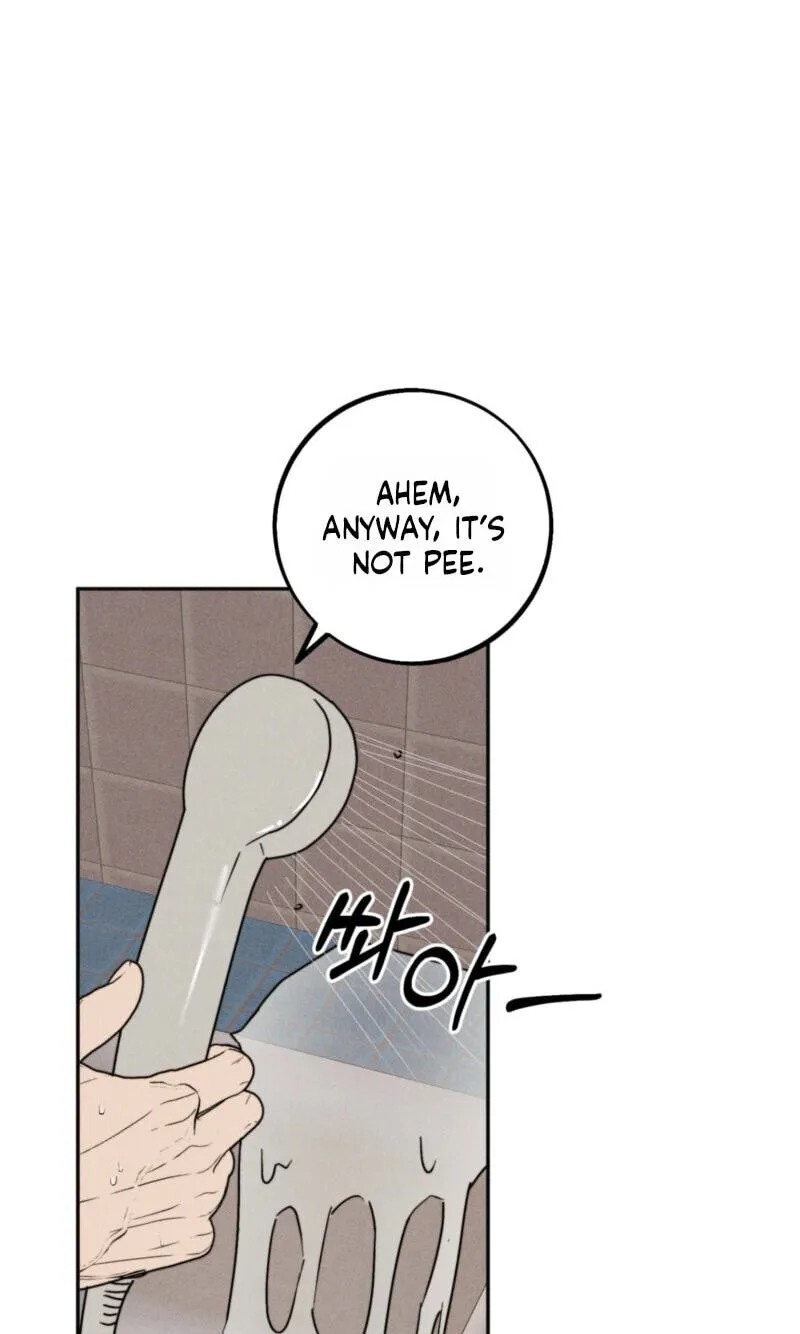 Read Written in the Shadows chapter 17 image 7 on Lezhin