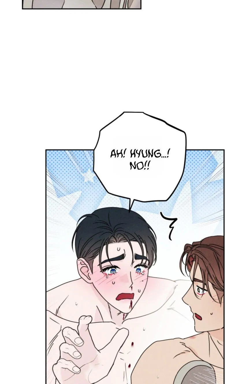 Read Written in the Shadows chapter 17 image 8 on Lezhin