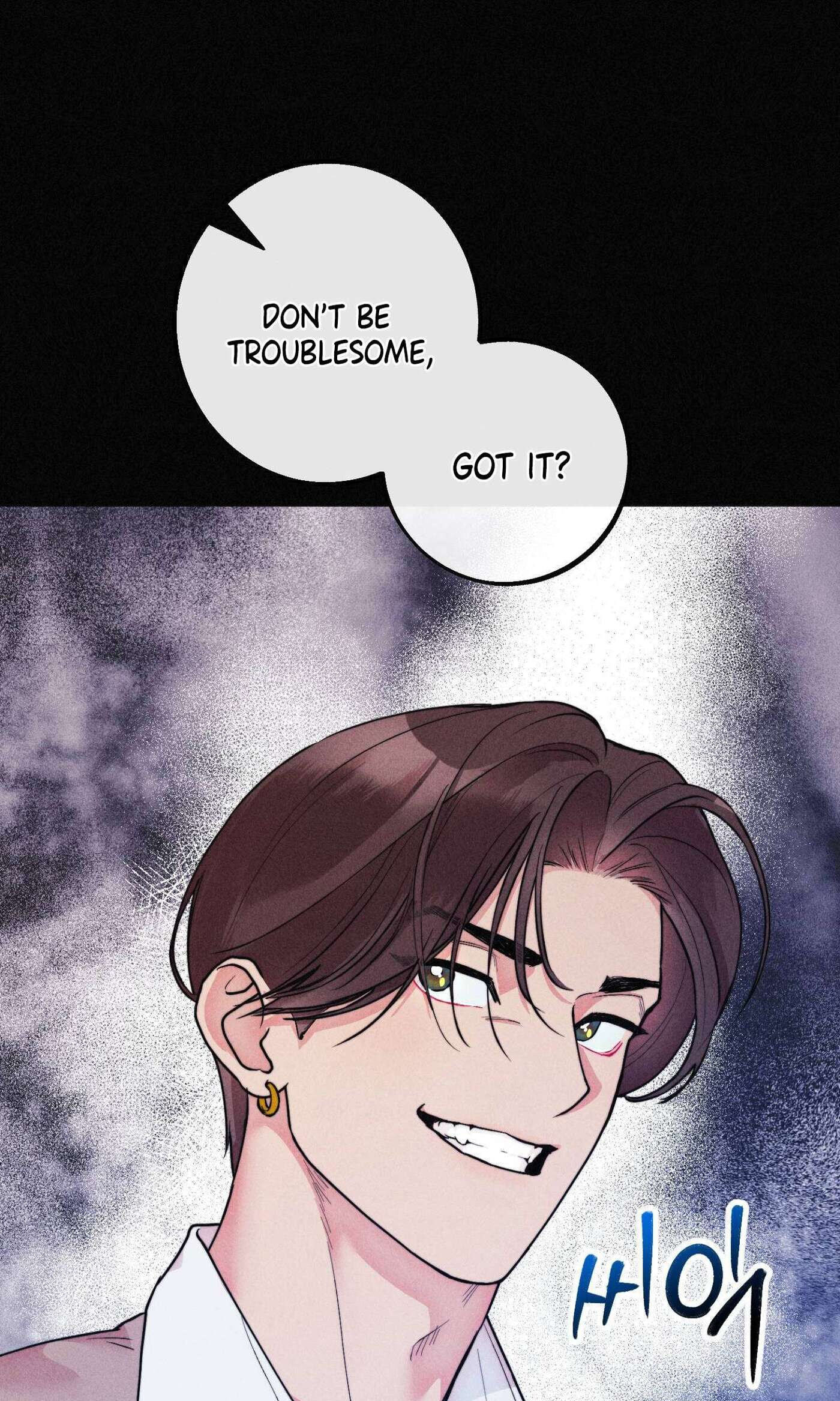 Read Written in the Shadows chapter 2 image 10 on Lezhin