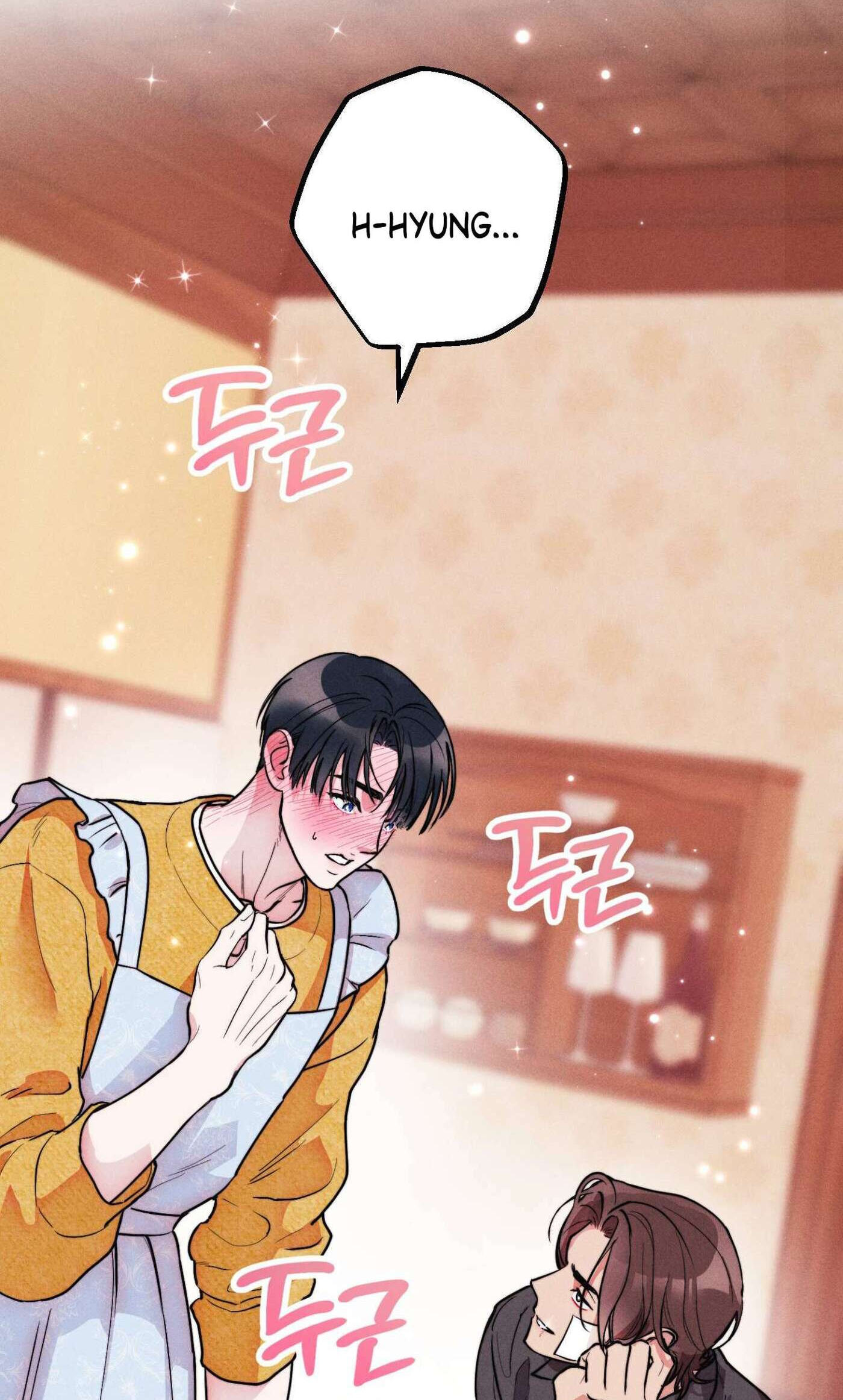 Read Written in the Shadows chapter 2 image 100 on Lezhin