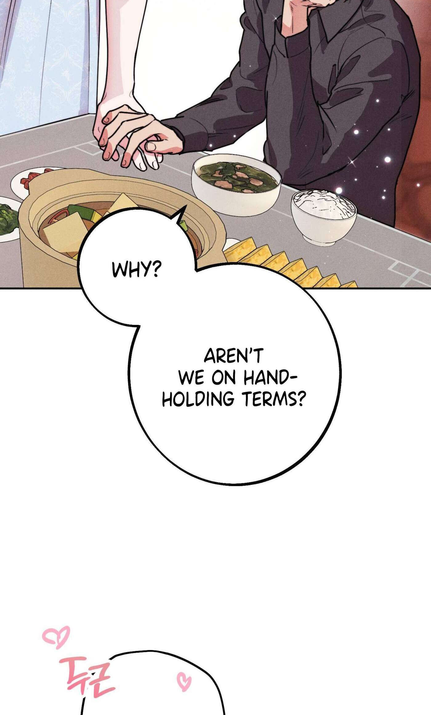 Read Written in the Shadows chapter 2 image 101 on Lezhin
