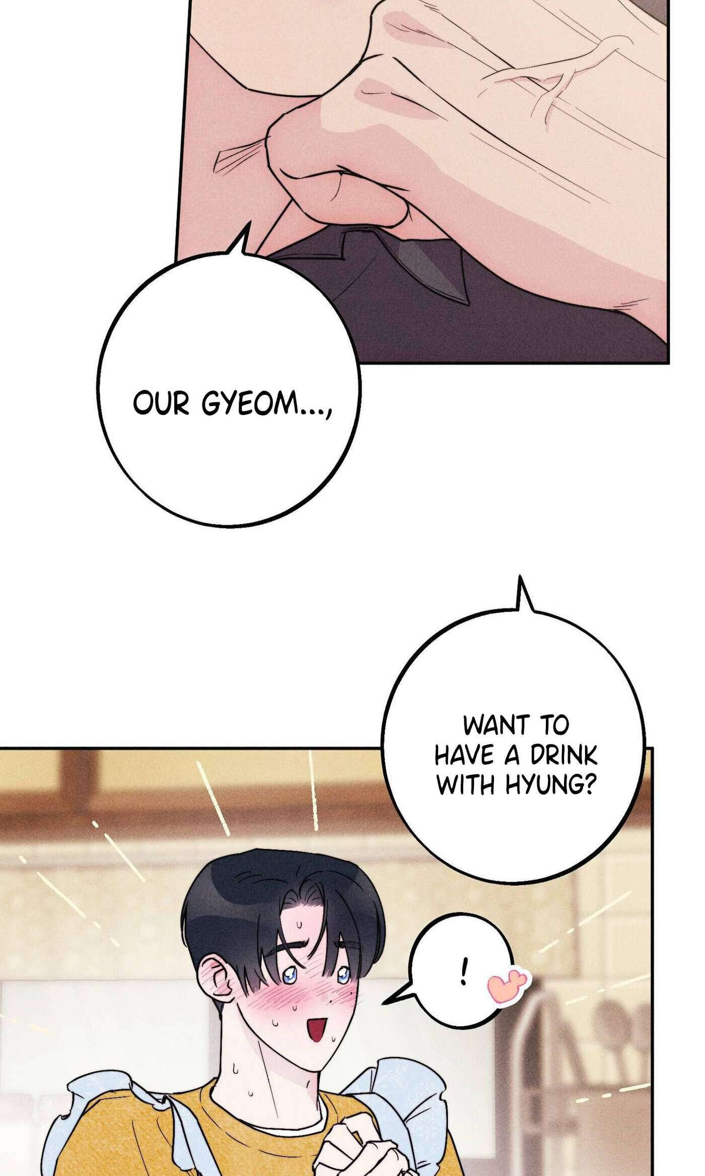 Read Written in the Shadows chapter 2 image 104 on Lezhin