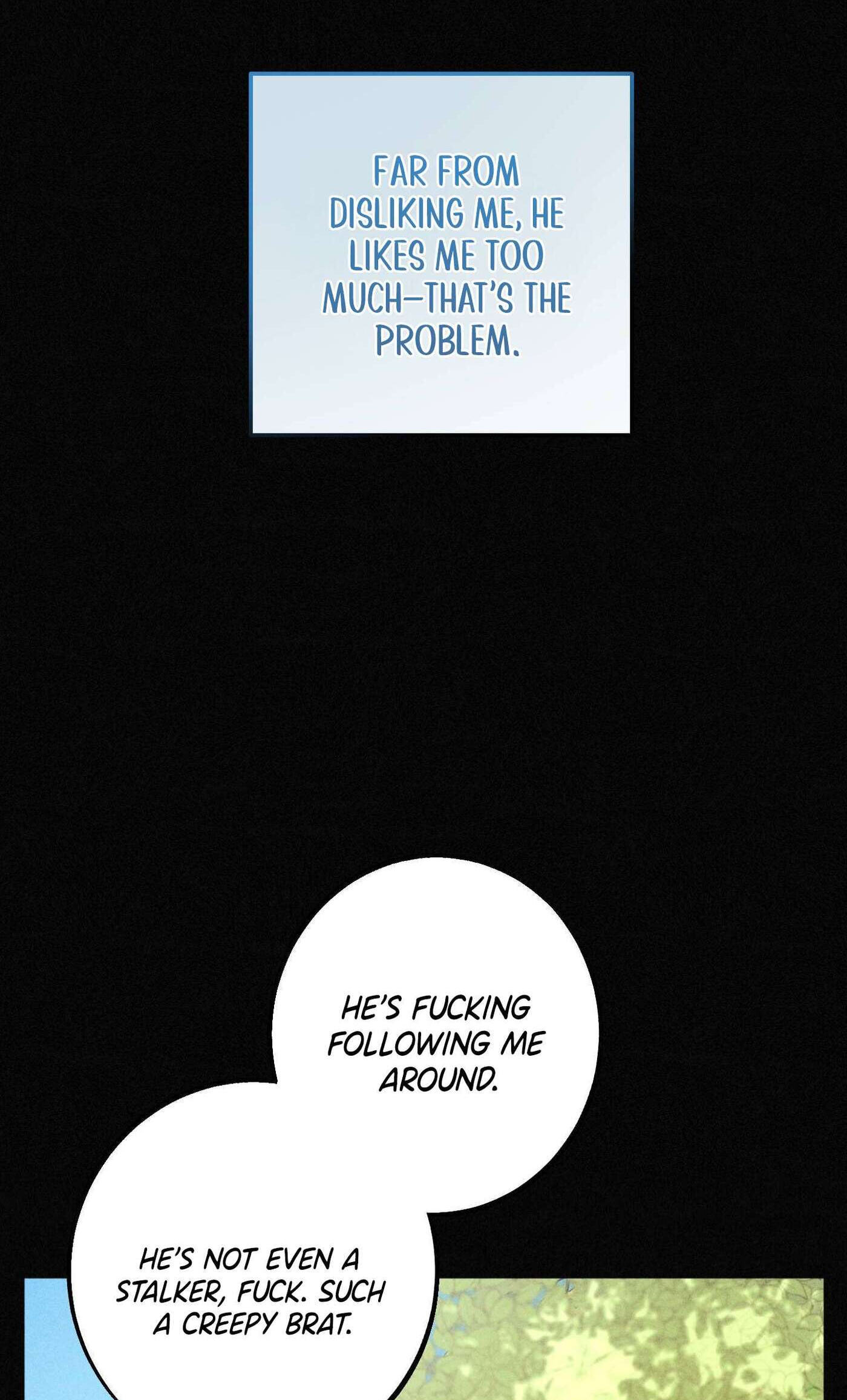 Read Written in the Shadows chapter 2 image 16 on Lezhin