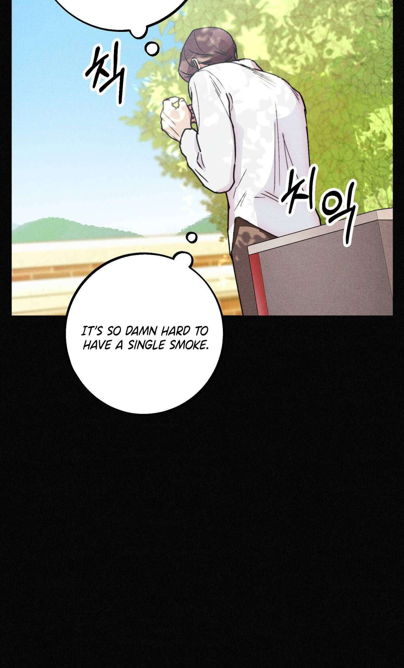 Read Written in the Shadows chapter 2 image 17 on Lezhin